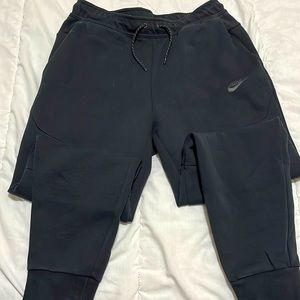Mens Nike Tech Joggers